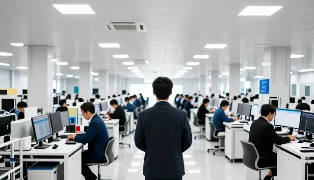 应用部署中的选型关注点与业务发展趋势分析